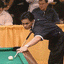 F. Bustamante vs. Efren Reyes * (DVD) | 20th. S.R.O. - December 1994