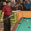 F. Bustamante vs. Rodney Morris (DVD) | 20th. S.R.O. - December 1994