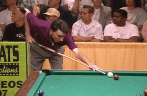 Johnny Archer vs. Efren Reyes* (DVD) | 21st. S.R.O. - June 1995