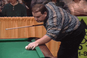 Rodney Morris vs. Tony Ellin* (SF) (DVD) | 22nd. S.R.O. - December 1995