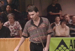 Johnny Archer vs. Rodney Morris (F) (DVD) | 22nd. S.R.O. - December 1995