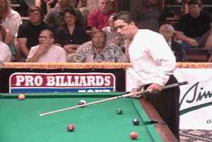 Rodney Morris vs. Buddy Hall* | 23rd. S.R.O. - June 1996