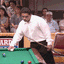 Johnny Archer vs. Rodney Morris (SF) (DVD) | 23rd. S.R.O. - June 1996 (Catalog Only)