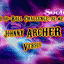 Johnny Archer vs. Dennis Orcollo*  (Semi #2) (DVD) | 2012 Southern Classic 10-Ball