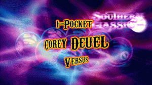 Corey Deuel vs. Shane Van Boening* (DVD) | 2012 Southern Classic One Pocket