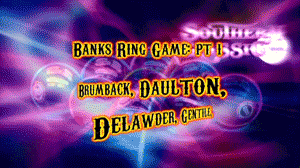 Ring Game - Banks* (DVD) | 2012 Southern Classic Ring Game