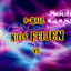 Niels Feijen vs. Jayson Shaw* (DVD) | 2013 Southern Classic 9-Ball