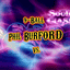 Phil Burford vs. Lee Vann Corteza* (DVD) | 2013 Southern Classic 9-Ball