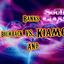 Brumback/Kiamco & Bustamante/Biado (DVD) | 2013 Southern Classic Banks