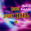 Justin Hall vs. Johnathan Pinegar* (DVD) | 2013 Southern Classic Banks