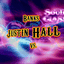 Justin Hall vs. Johnathan Pinegar* (DVD) | 2013 Southern Classic Banks