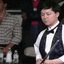 Torbjorn Blomdahl vs. Michael Kang* (DVD) | 1992 SL Billiards