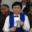 Danny Sanchez vs. Sang Lee (DVD) | 1992 SL Billiards