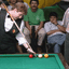 18.2 Balkline - DeBacker vs. Caudron* (DVD) | 1996 SL Billiards