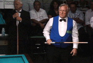 Raymond Ceulemans vs. Sang Lee* (DVD) | 1999 SL Billiards