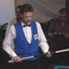 Dick Jaspers vs. Semih Sayginer (DVD) | 1999 SL Billiards