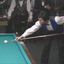 Sang Lee vs. Torbjorn Blomdahl (DVD) | 1999 SL Billiards