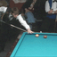Torbjorn Blomdahl vs. Raymond Ceulemans* (DVD) | 1996 SL Billiards