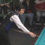 Dick Jaspers vs. Sang Lee* (DVD) | 1999 SL Billiards