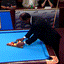 Thorsten Hohmann vs. John Schmidt (DVD) | 2008 Accu-Stats 14.1 Invitational