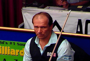 Earl Herring vs. Oliver Ortmann **(PR) (DVD) | 2009 Predator World 14.1 Championship