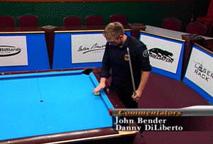 Thorsten Hohmann vs. Jonathan Smith* (DVD) | 2009 Predator World 14.1 Championship