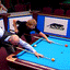 Gerda Hofstatter vs. Shawn Wilkie (DVD) | 2009 Predator World 14.1 Championship