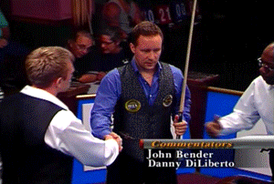 Thorsten Hohmann vs. Mika Immonen* (DVD) | 2009 Predator World 14.1 Championship