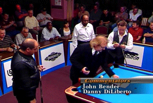 Stephan Cohen vs. Mika Immonen* (Finals) (DVD) | 2009 Predator World 14.1 Championship