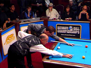 Mike Sigel vs. Mika Immonen* (DVD) | 2010 Predator World 14.1 Championship