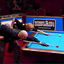 Gerda Hofstatter vs. Shawn Wilkie (DVD) | 2010 Predator World 14.1 Championship