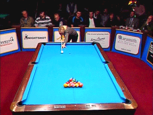 Stephan Cohen vs. Jasmin Ouschan* (DVD) | 2010 Predator World 14.1 Championship