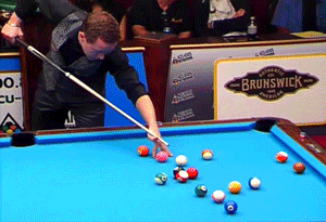 Dave Daya vs. Mika Immonen* (DVD) | 2010 Predator World 14.1 Championship