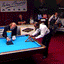 Thorsten Hohmann vs. Mika Immonen (Semi's) (DVD) | 2010 Predator World 14.1 Championship