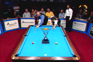 Mika Immonen vs. Oliver Ortmann* (Finals) (DVD) | 2010 Predator World 14.1 Championship