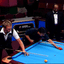 Thorsten Hohmann vs. Jose Parica (DVD) | 2008 Accu-Stats 14.1 Invitational