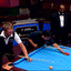 Thorsten Hohmann vs. Jose Parica (DVD) | 2008 Accu-Stats 14.1 Invitational