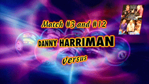 Danny Harriman vs. Thorsten Hohmann* (DVD) | 2013 14.1 Invitational