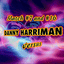 Danny Harriman vs. Ralf Souquet* (DVD) | 2013 14.1 Invitational