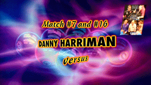 Danny Harriman vs. Ralf Souquet* (DVD) | 2013 14.1 Invitational