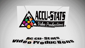 2013 Accu-Stats Invitational 14.1 Complete Set*  (DVD) | 2013 14.1 Invitational