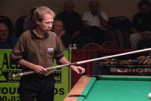 Nick Varner vs. Howard Vickery* (DVD) | 1998 Pine Needles Seniors Open