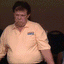Buddy Hall vs. Steve Mizerak* (DVD) | 1998 Pine Needles Seniors Open