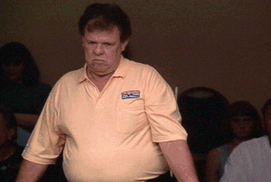 Buddy Hall vs. Steve Mizerak* (DVD) | 1998 Pine Needles Seniors Open