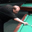 Steve Mizerak vs. Toby Sweet* (DVD) | 1996 Taco Bell Seniors Championships