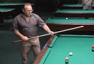 Wade Crane vs. Toby Sweet (DVD) | 1996 Taco Bell Seniors Championships