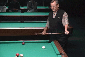 Grady Mathews vs. Bob Vanover *(F) (DVD) | 1996 Taco Bell Seniors Championships