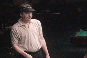 Paul Thornley vs. George Pawelski (DVD) | 1997 Taco Bell Seniors Championships