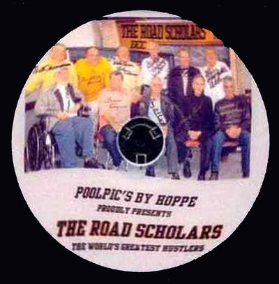 The Road Scholars