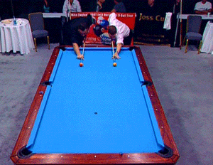Dennis Hatch vs. Mika Immonen* (DVD) | Turning Stone 9-Ball Classic IX
